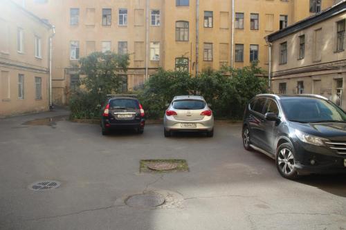 Фотография гостевого дома Пирогов