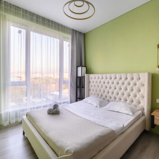 Фотография квартиры Квартира В центре города