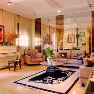 Фотографии мини отеля
Villa Ambra B&B