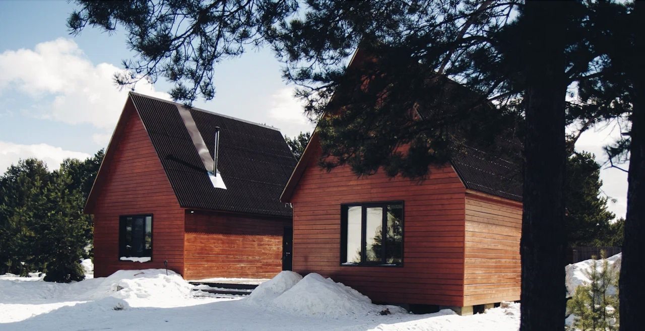 Фотография гостевого дома База семейного отдыха Два дракона