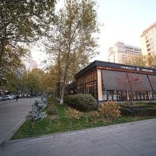 Фотография квартиры Cozy apartments in the center by Sweet Home