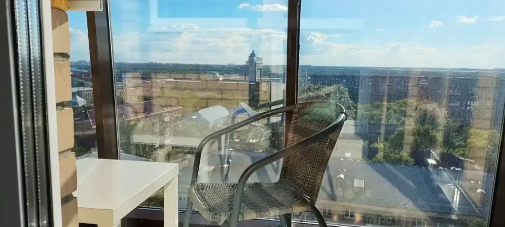 Фотография квартиры Квартира-Студия 33 м² 11/14