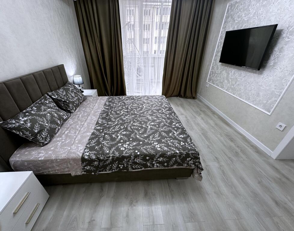 Фотография квартиры Апартаменты на улице Оранжерейная 17 корпус 3