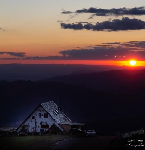 Фотография гостевого дома Birdshouse Parang