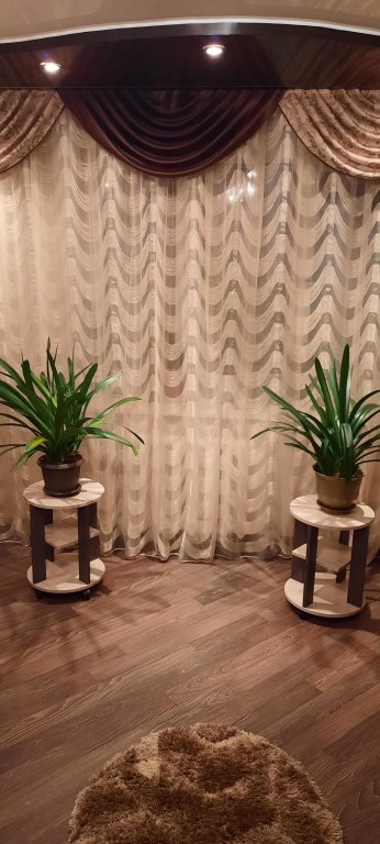 Фотография квартиры Квартира Апартаменты Ореховой