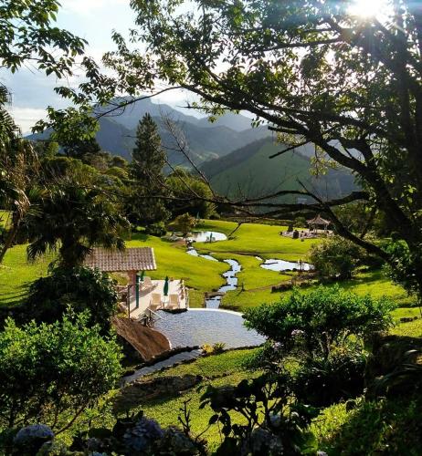 Фотография мини отеля Eco Resort Nagual