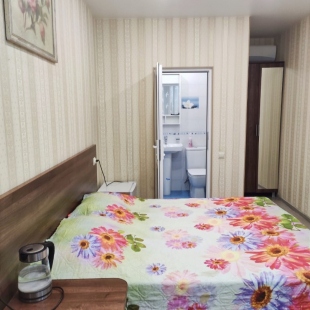 Фотография номера мини отеля Удача