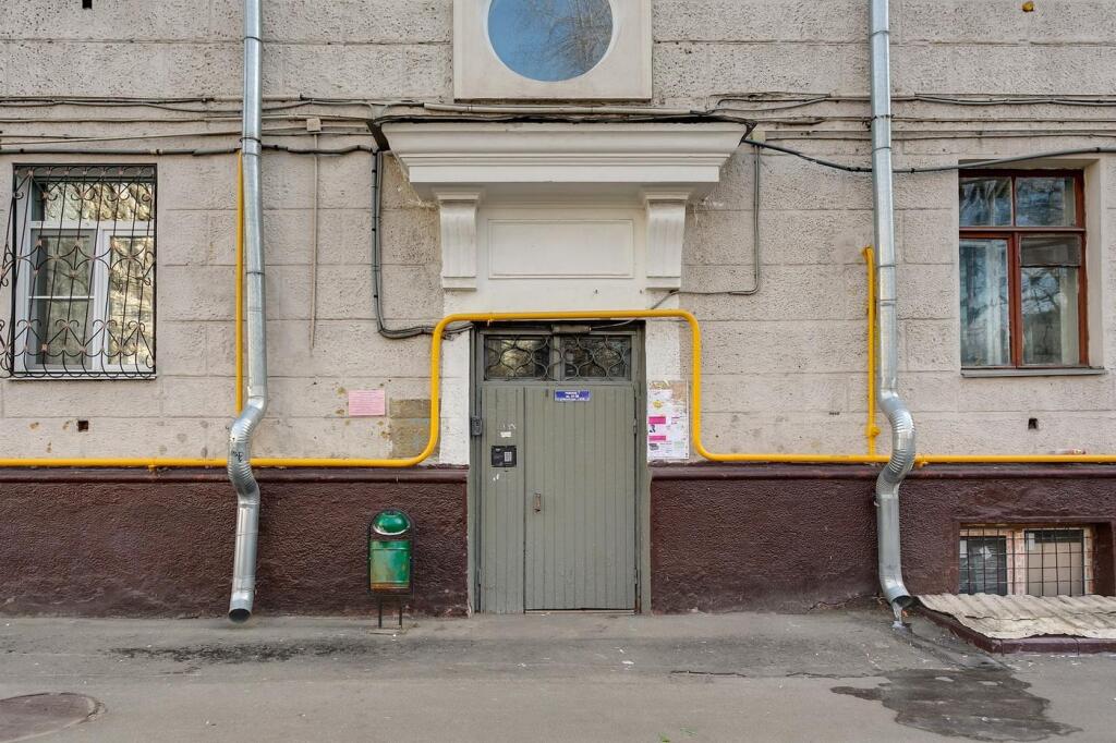 Фотография квартиры Smart Host (Смарт Хост) на улице 5-я Ямского Поля