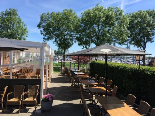 Фотография гостиницы Hotel Flevo