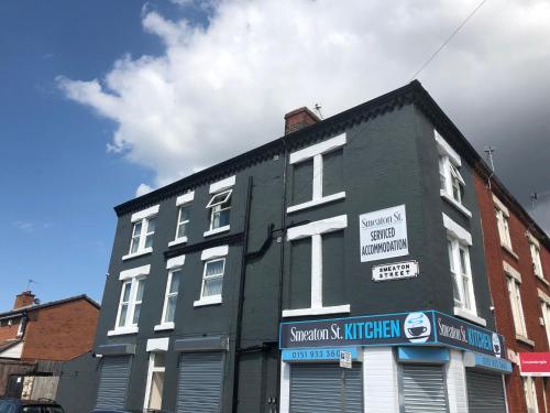 Фотография гостиницы Smeaton Street Accommodation