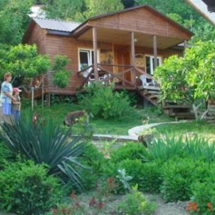 Фотография гостевого дома У моря 