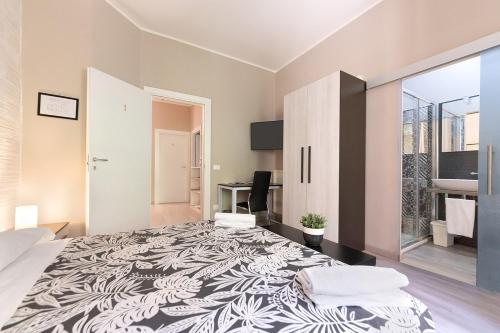 Фотография гостевого дома Comfort Rooms Piazza Mariano Armellini