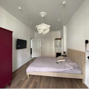 Фотография квартиры Baltic Apart (Балтик Апарт) на улице Заводская 8