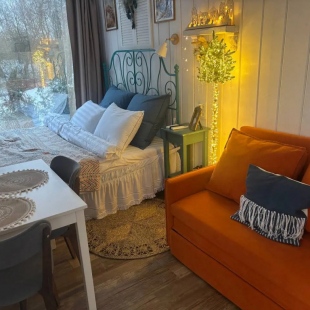 Фотография Коттеджа Частный дом Зелёная Лагуна