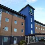 Фотография гостиницы Holiday Inn Express Birmingham Star City, an IHG Hotel