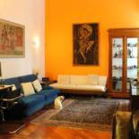 Фотография мини отеля B&B&Courtesy