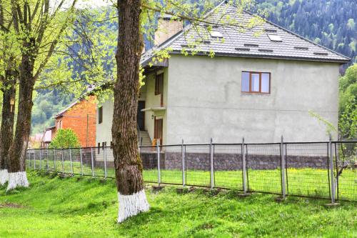 Фотография мини отеля Тайя