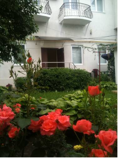 Фотография гостиницы Лидия