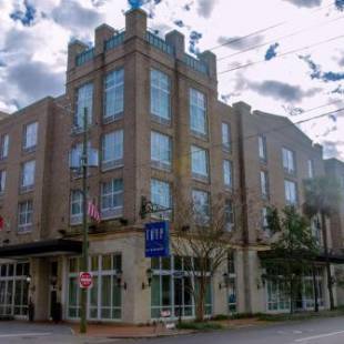Фотографии гостиницы
TRYP by Wyndham Savannah