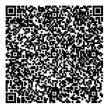 QR код мини отеля Берег Мечты