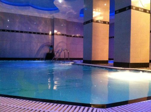 Фотография гостиницы Hotel Arca lui Noe