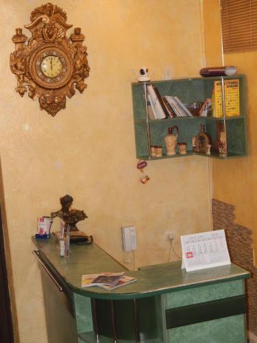 Фотография гостиницы ADIS HOTEL