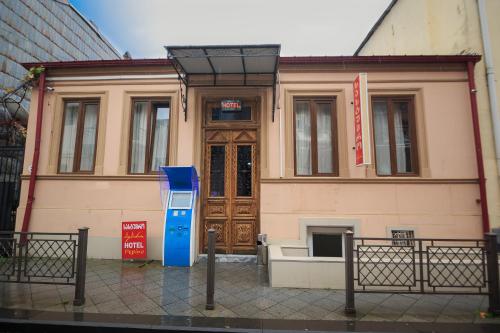 Фотографии гостиницы
Peppino