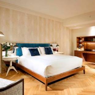 Фотографии гостиницы 
            Eurostars Langford