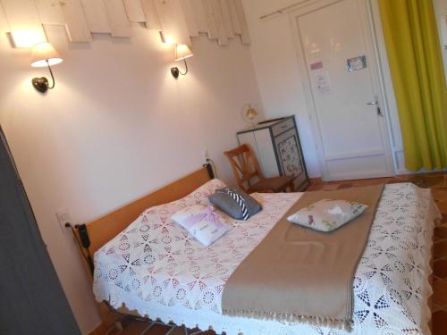 Фотография гостевого дома chambres d'hôtes "DINEDORT"