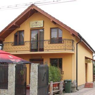 Фотографии гостевого дома
Vila Korona