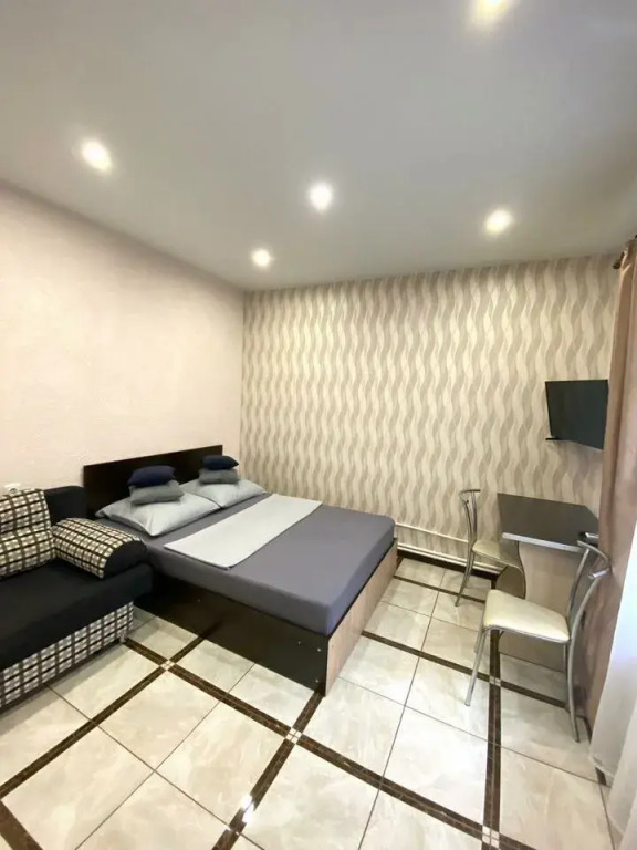 Фотография квартиры Квартира на Громова, 19 8