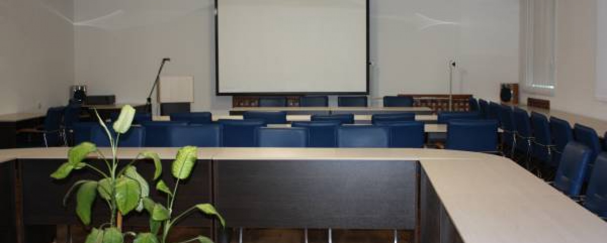 Фотографии конференц-зала Ариранг