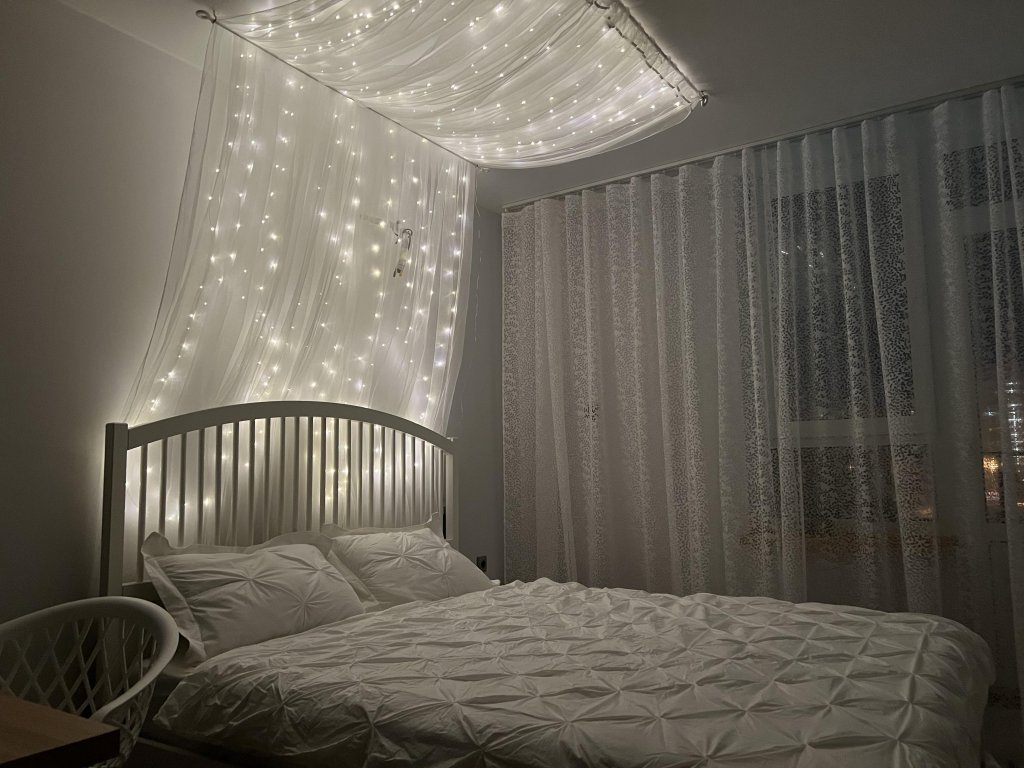 Фотография квартиры Квартира на Окружной - Лобня