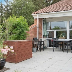 Фотография гостевого дома Holiday Home Fyrvej XVII