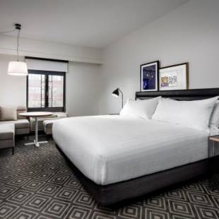 Фотографии гостиницы
Freepoint Hotel Cambridge, Tapestry Collection by Hilton