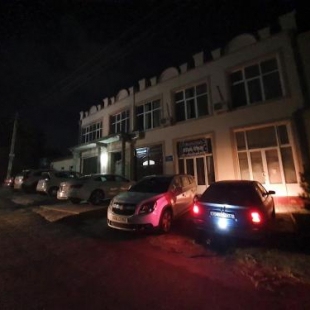 Фотография мини отеля Анор