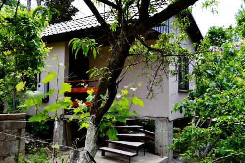 Фотография гостевого дома На Приморской