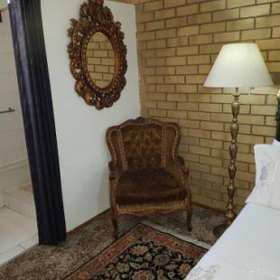 Фотографии гостевого дома
Mountain View Country Estate