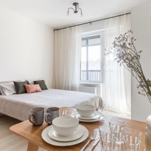 Фотография квартиры Квартира Eliza Home в Выборгском районе