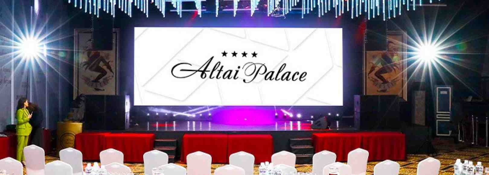 Фотография концертного зала Joker