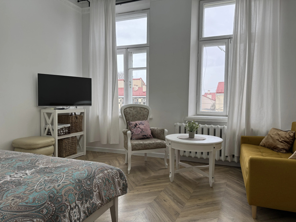 Фотография квартиры Апартаменты на Социалистической 30