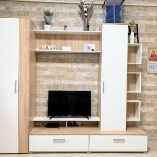 Фотография квартиры Апартаменты на улице Университетская 23 к2