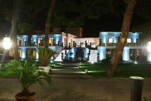 Фотография гостиницы Villa Minieri Resort & SPA