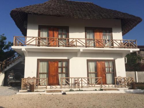 Фотография гостиницы Shamba Lodge