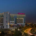 Фотография гостиницы Crowne Plaza Greater Noida, an IHG Hotel
