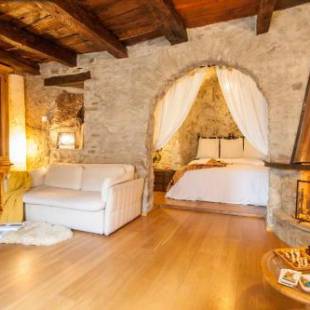 Фотографии гостевого дома
Casa del Mago