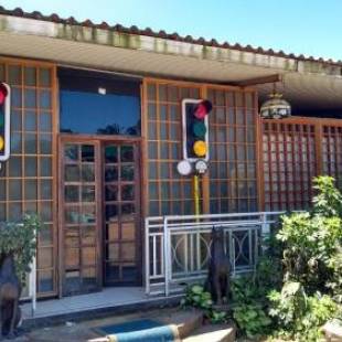 Фотографии мини отеля
Pousada e Museu JK