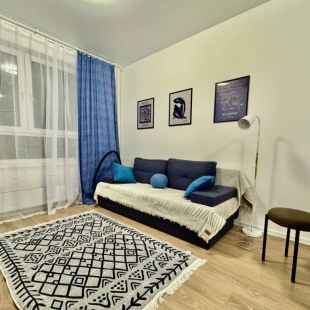 Фотография квартиры Квартира Тихая на Курчатова