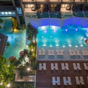 Фотографии гостиницы
Panan Krabi Resort - SHA Plus