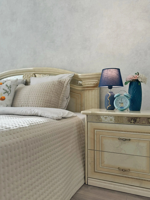 Фотография квартиры Квартира Уютная